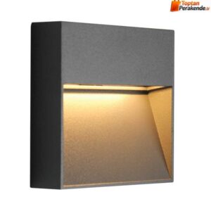 Jupiter LW443 S 3,5W Led Bahçe Aplik 3000k Günışığı